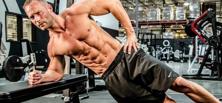Maximizing Results: How Many Sets of Abs Per Week?